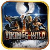 Bocoran RTP Slot Yggdrasil Vikings Go Wild